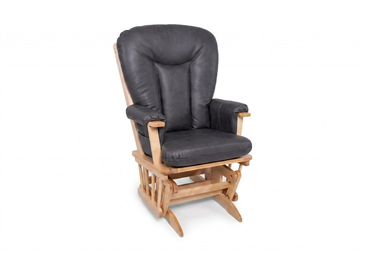 Fauteuil berçant GoBerce FB45 – Modèle moderne