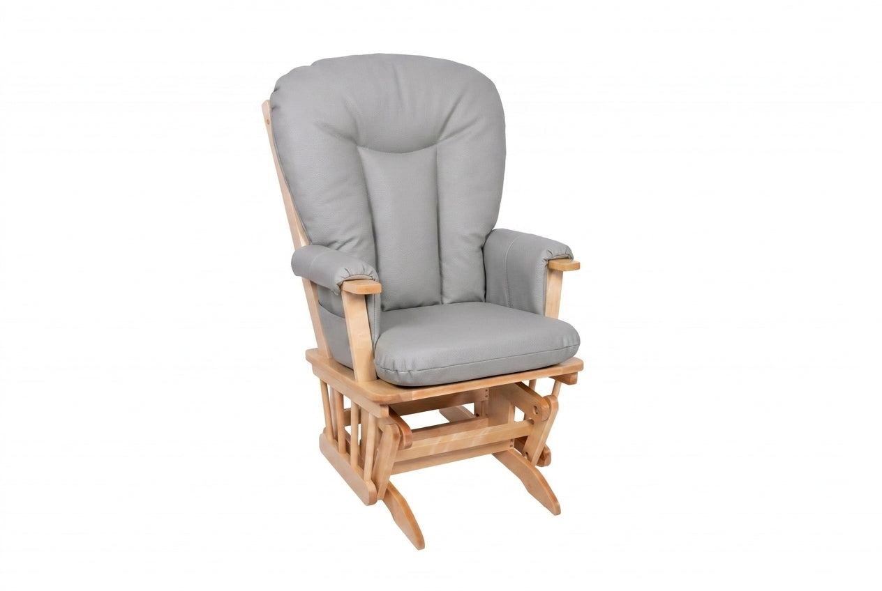 Fauteuil berçant GoBerce FB45 – Modèle moderne