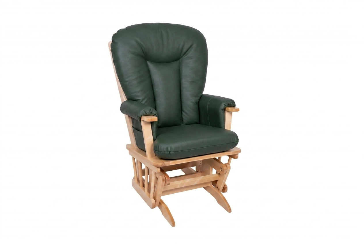 Fauteuil berçant GoBerce FB45 – Modèle moderne