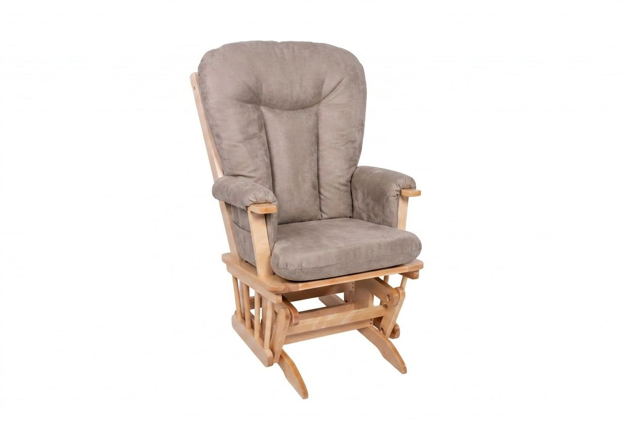 Fauteuil berçant GoBerce FB45 – Modèle moderne