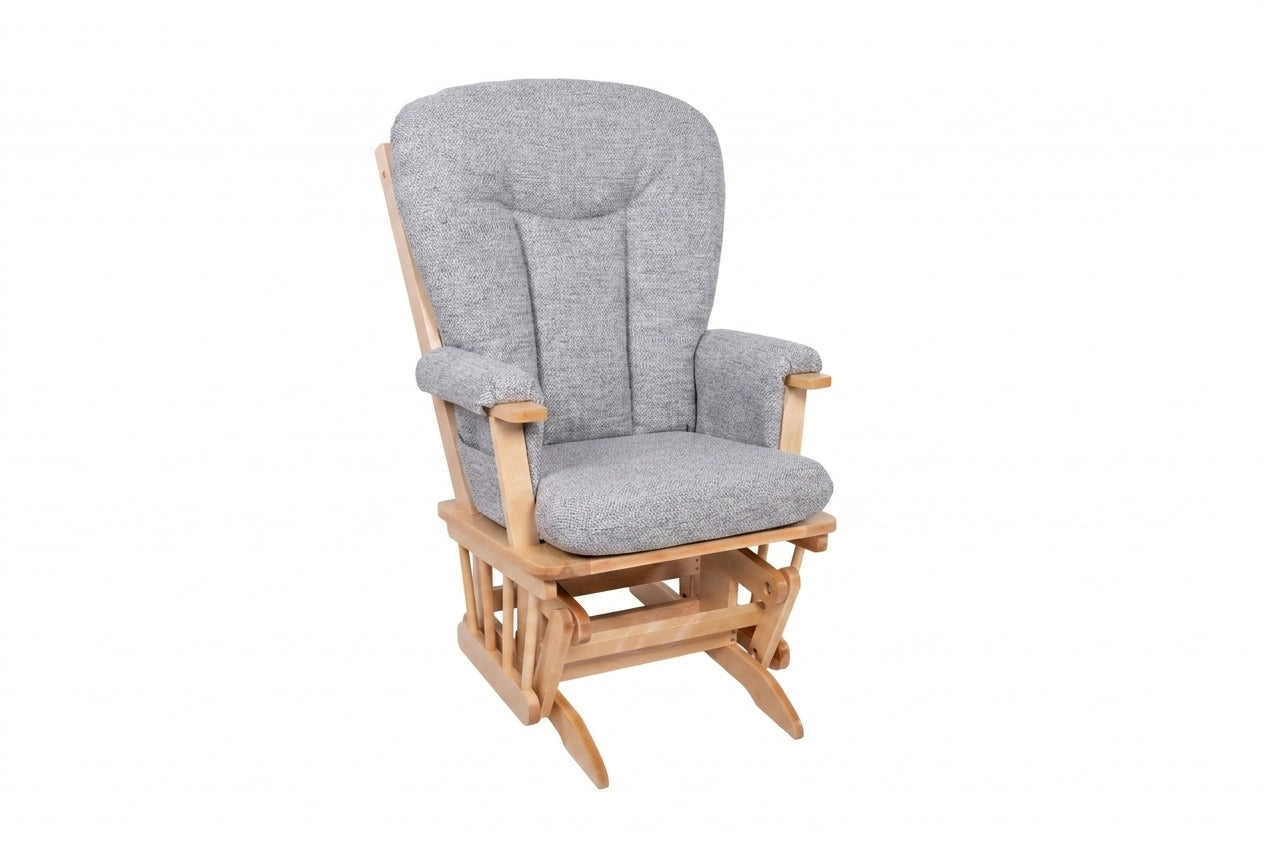 Fauteuil berçant GoBerce FB45 – Modèle moderne