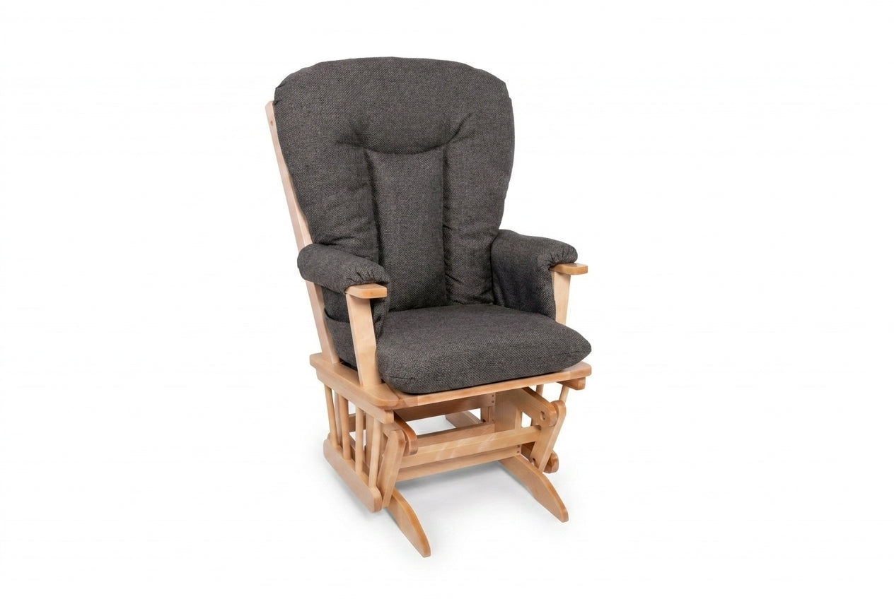 Fauteuil berçant GoBerce FB45 – Modèle moderne