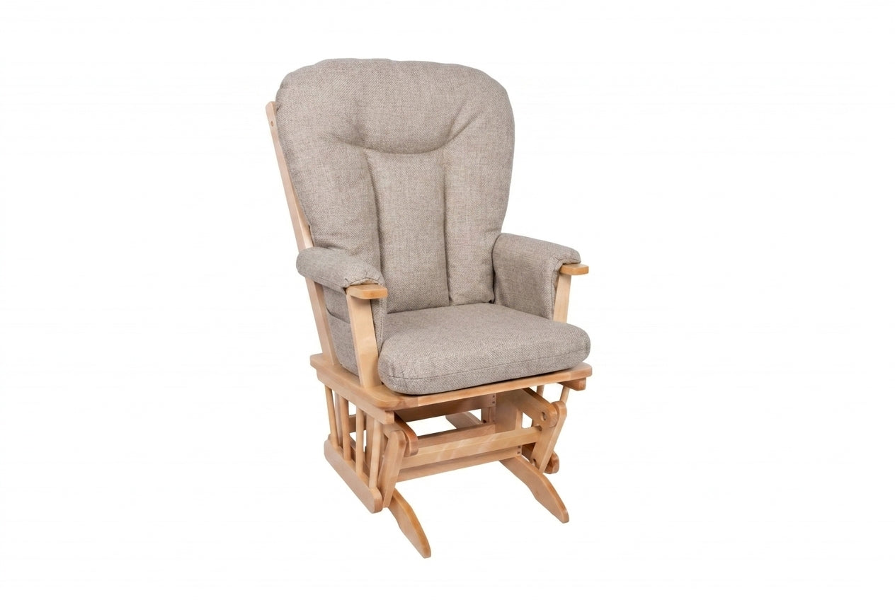 Fauteuil berçant GoBerce FB45 – Modèle moderne
