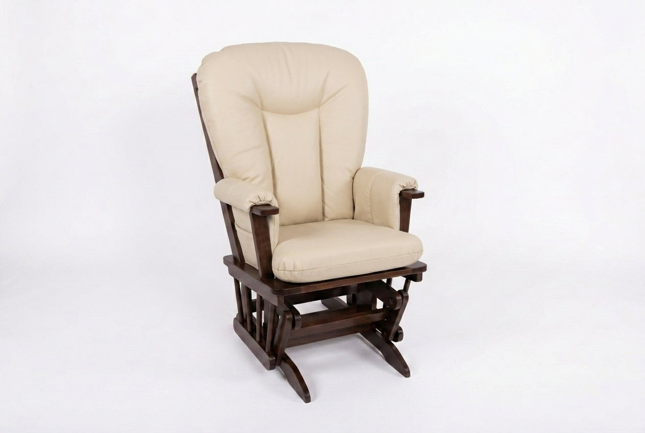 Fauteuil berçant GoBerce FB45 – Modèle moderne