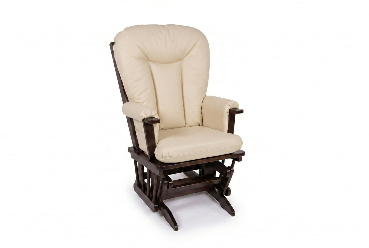 Fauteuil berçant GoBerce FB45 – Modèle moderne