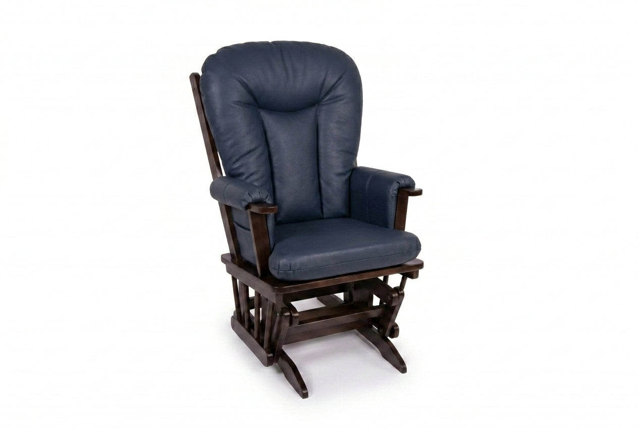 Fauteuil berçant GoBerce FB45 – Modèle moderne