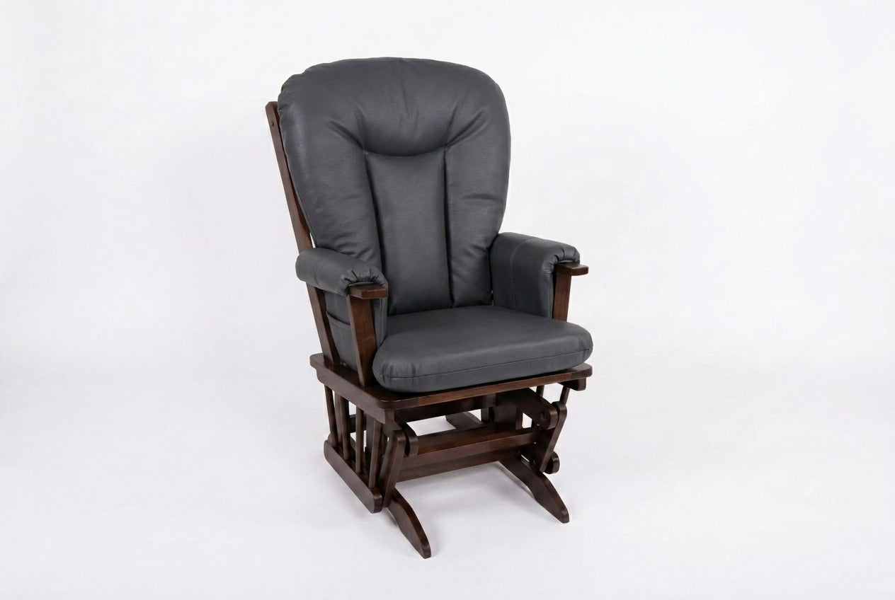 Fauteuil berçant GoBerce FB45 – Modèle moderne