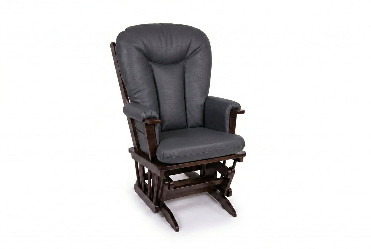 Fauteuil berçant GoBerce FB45 – Modèle moderne