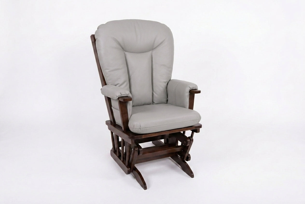 Fauteuil berçant GoBerce FB45 – Modèle moderne