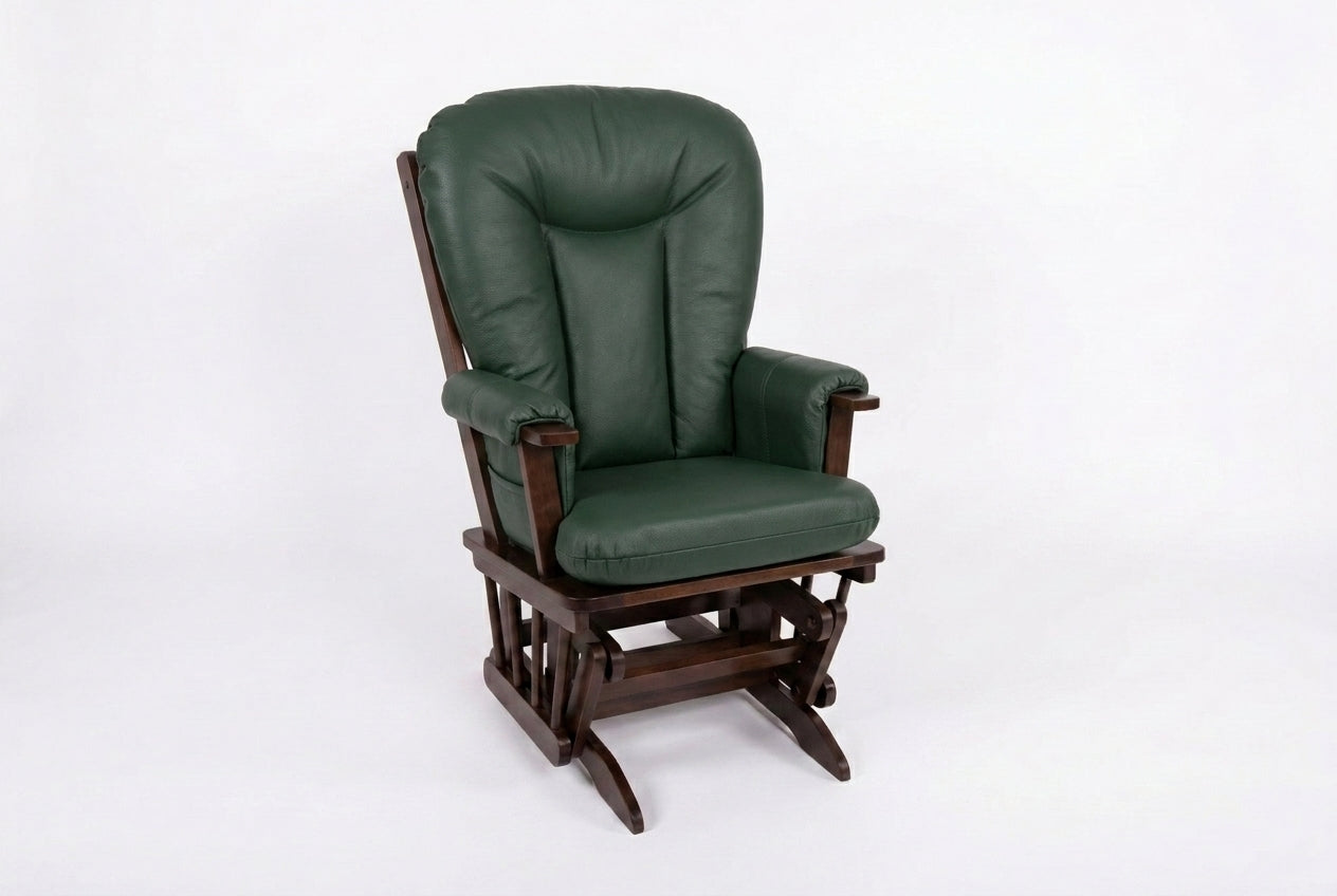 Fauteuil berçant GoBerce FB45 – Modèle moderne
