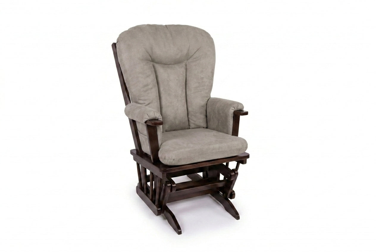 Fauteuil berçant GoBerce FB45 – Modèle moderne
