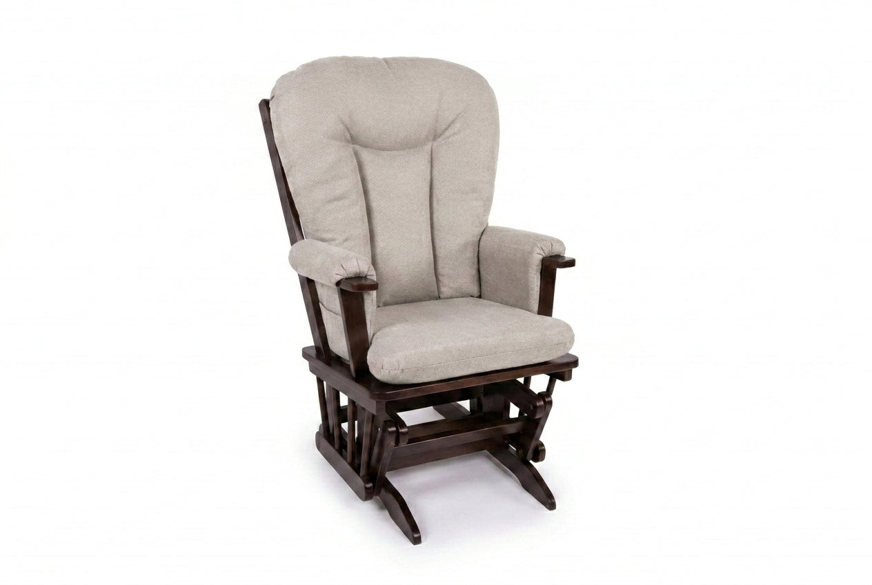 Fauteuil berçant GoBerce FB45 – Modèle moderne