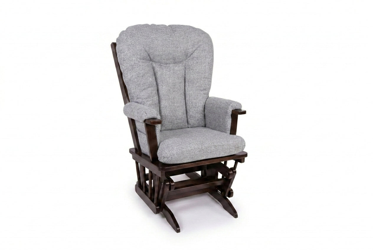 Fauteuil berçant GoBerce FB45 – Modèle moderne