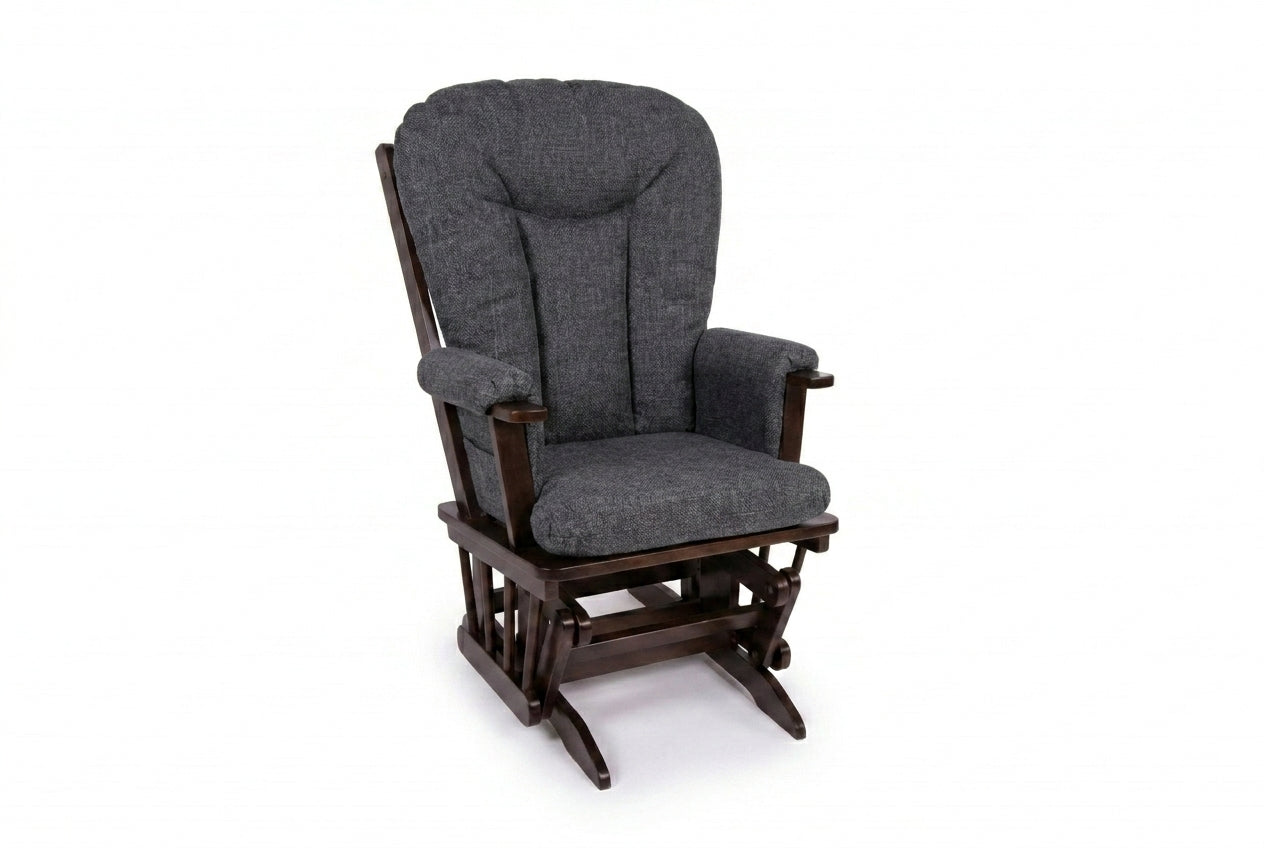 Fauteuil berçant GoBerce FB45 – Modèle moderne