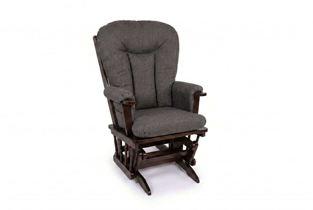 Fauteuil berçant GoBerce FB45 – Modèle moderne