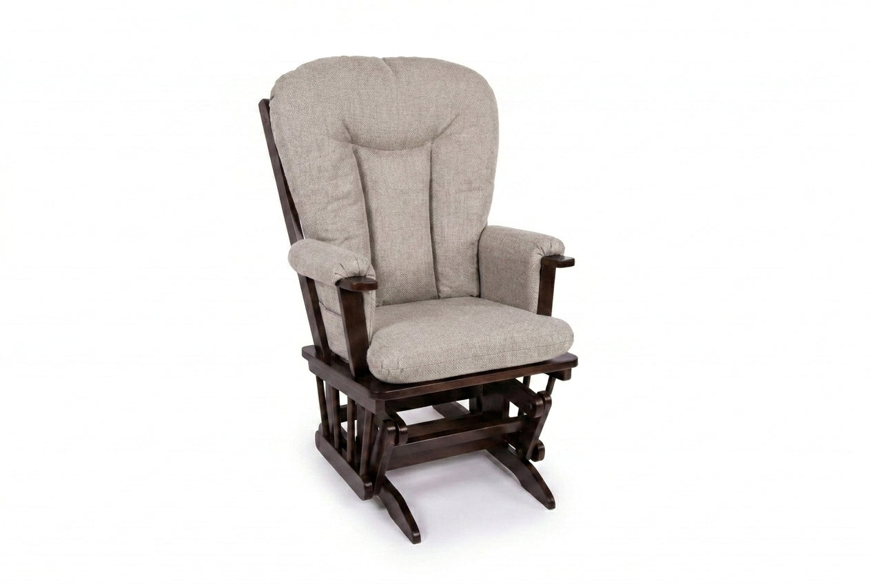 Fauteuil berçant GoBerce FB45 – Modèle moderne