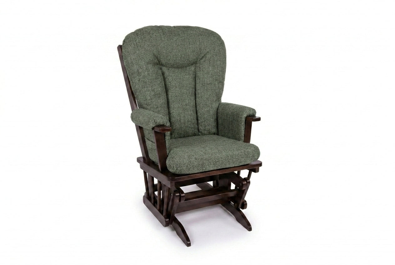 Fauteuil berçant GoBerce FB45 – Modèle moderne