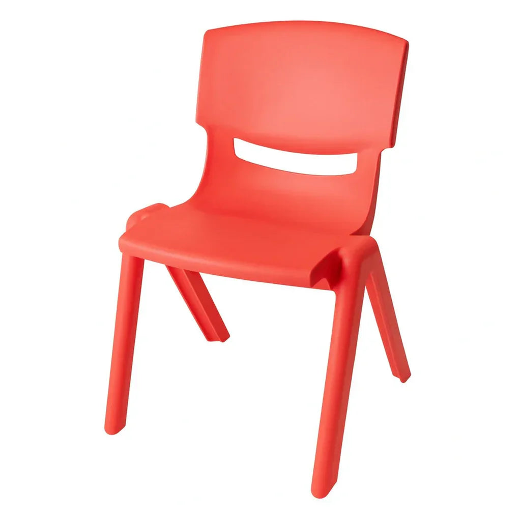 Chaises empilables pour garderie 12"