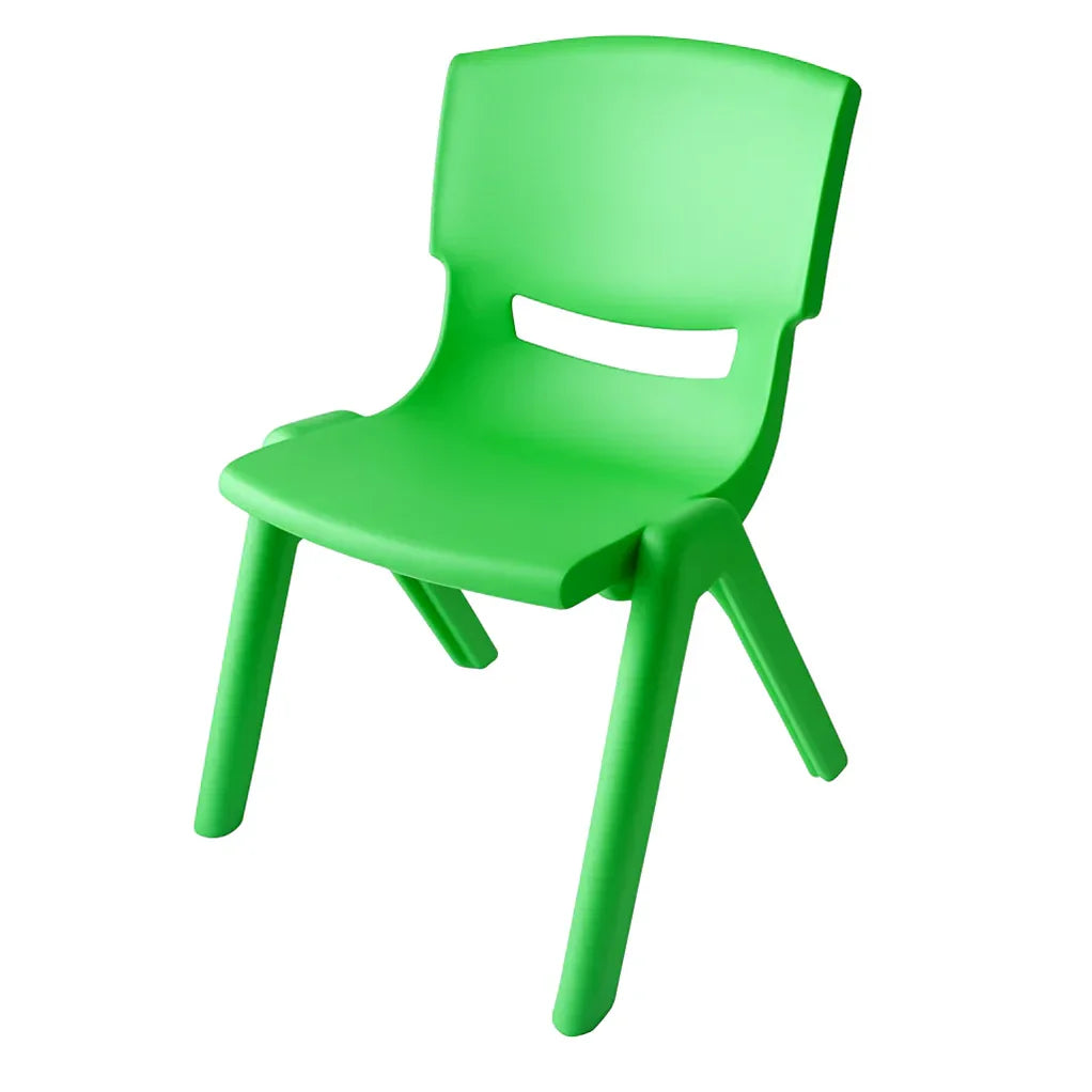 Chaises empilables pour garderie 12"