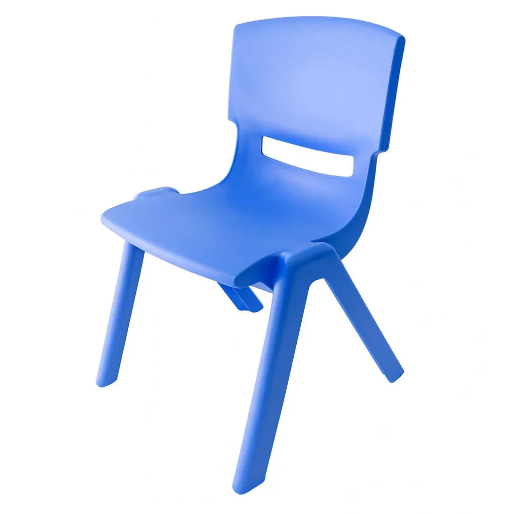 Chaises empilables pour garderie 12"
