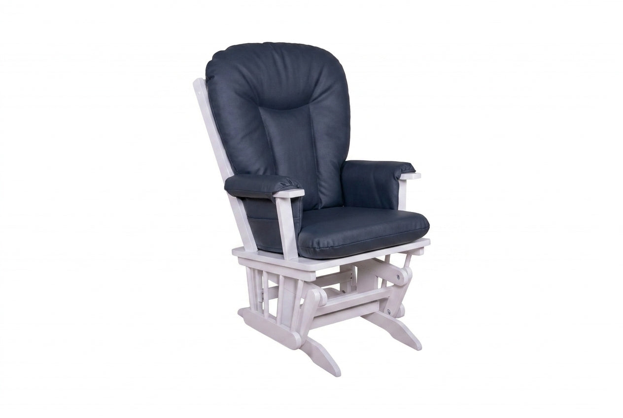 Fauteuil berçant GoBerce FB45 – Modèle moderne