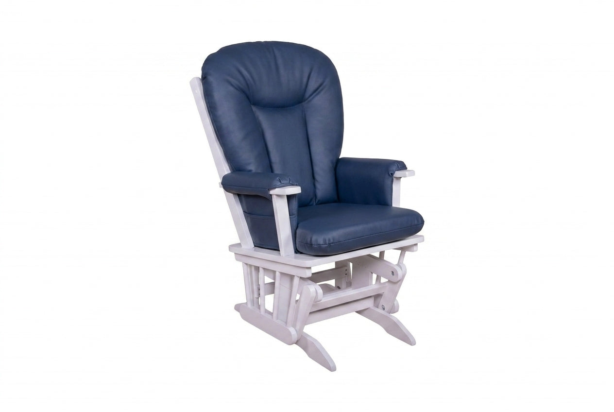 Fauteuil berçant GoBerce FB45 – Modèle moderne