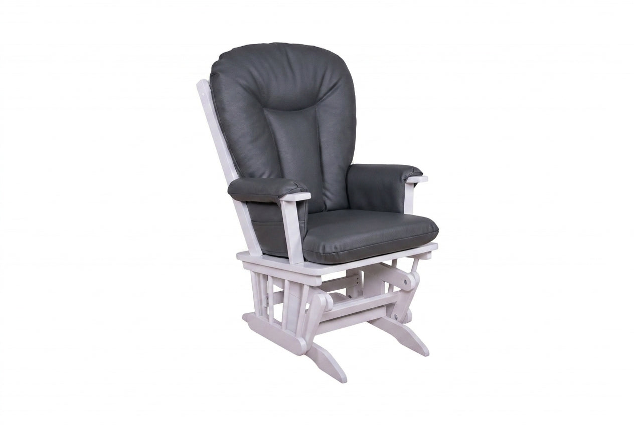 Fauteuil berçant GoBerce FB45 – Modèle moderne