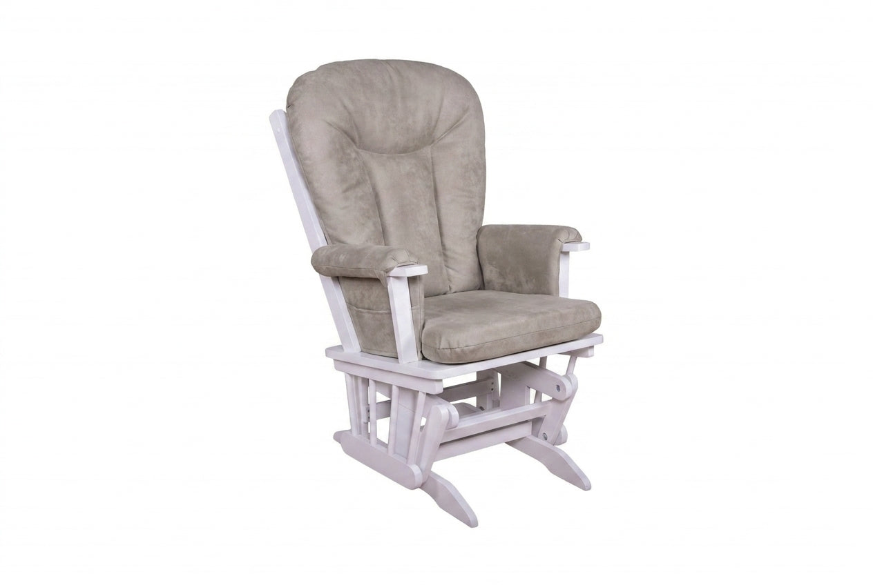 Fauteuil berçant GoBerce FB45 – Modèle moderne