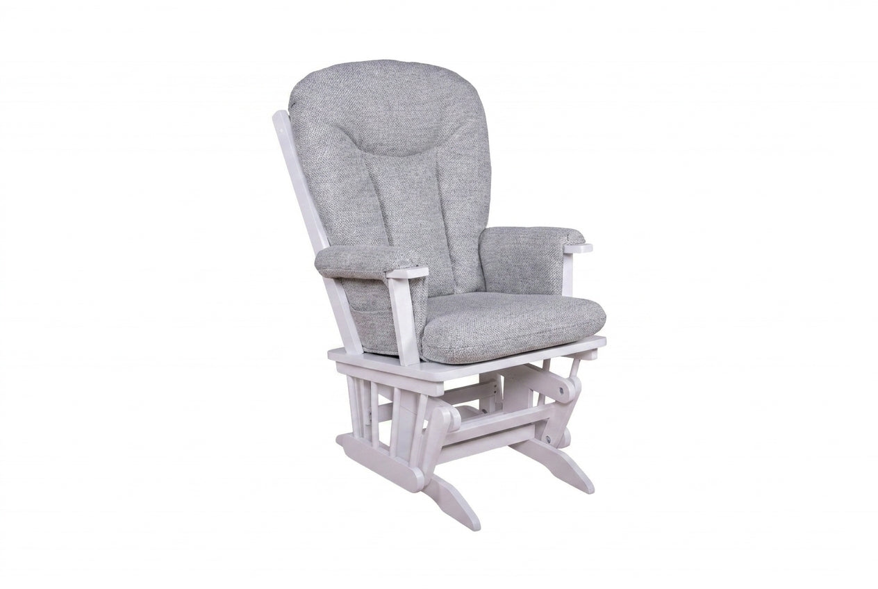Fauteuil berçant GoBerce FB45 – Modèle moderne