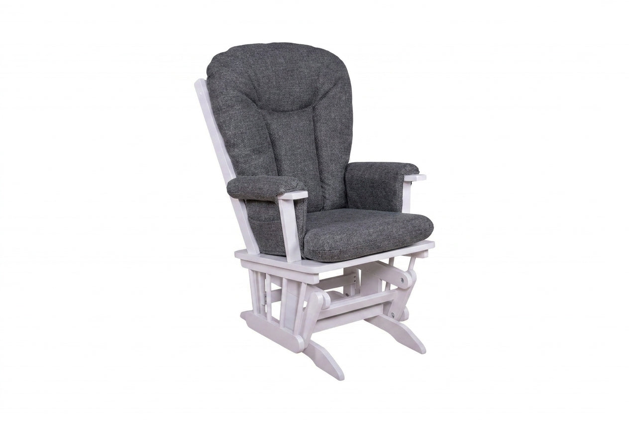 Fauteuil berçant GoBerce FB45 – Modèle moderne