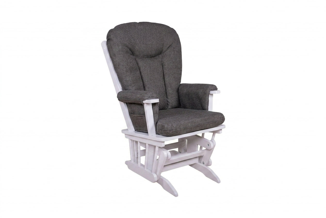 Fauteuil berçant GoBerce FB45 – Modèle moderne