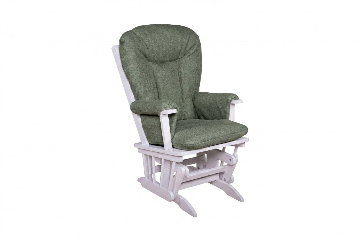 Fauteuil berçant GoBerce FB45 – Modèle moderne