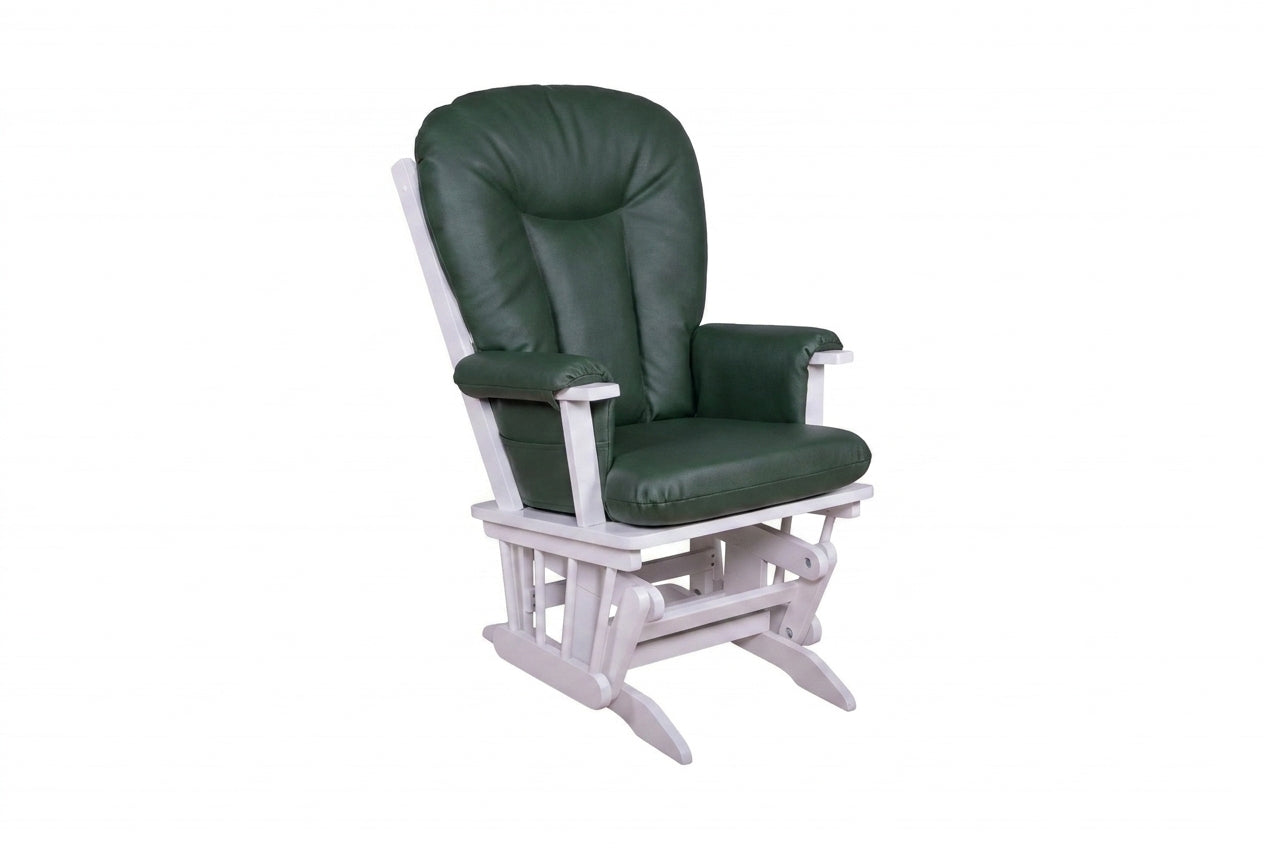 Fauteuil berçant GoBerce FB45 – Modèle moderne