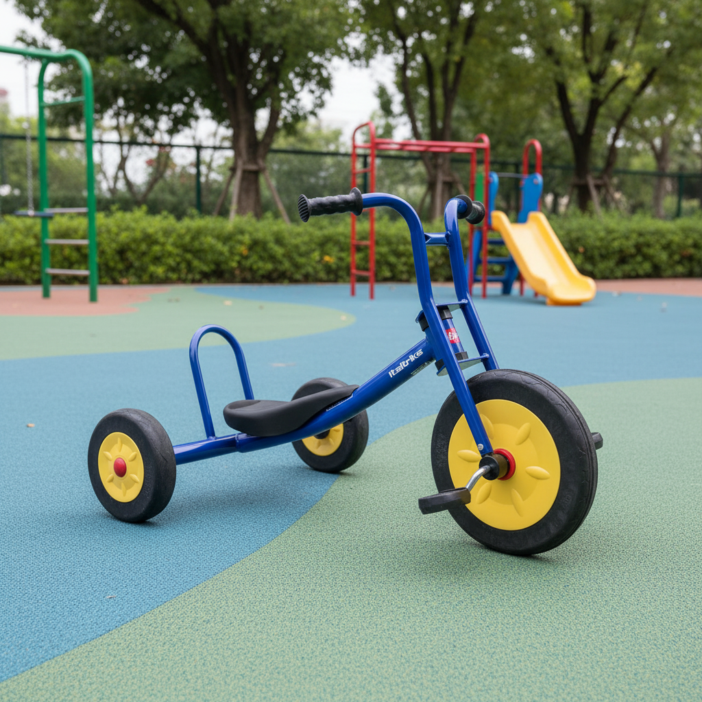 Italtrike Atlantic SuperTrike™ Chopper