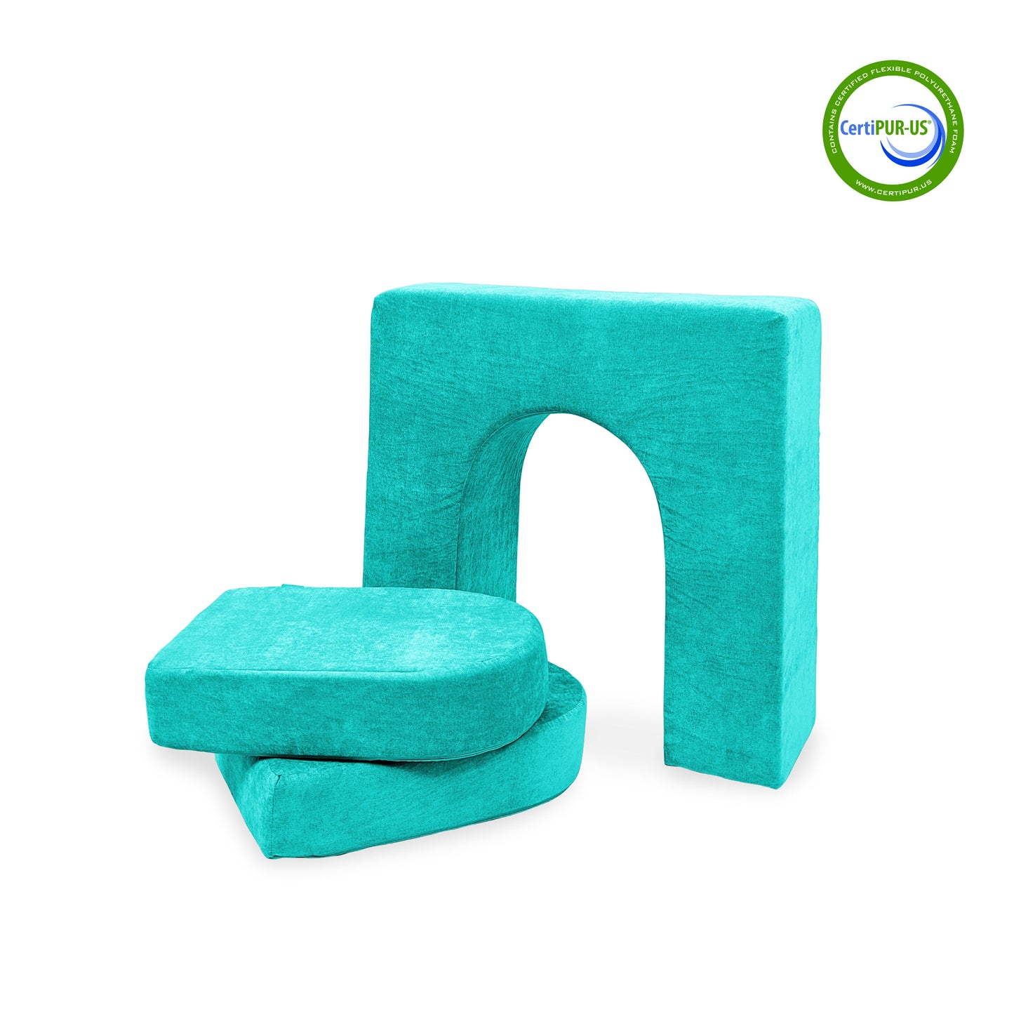Ensemble Mur 10" & Portes