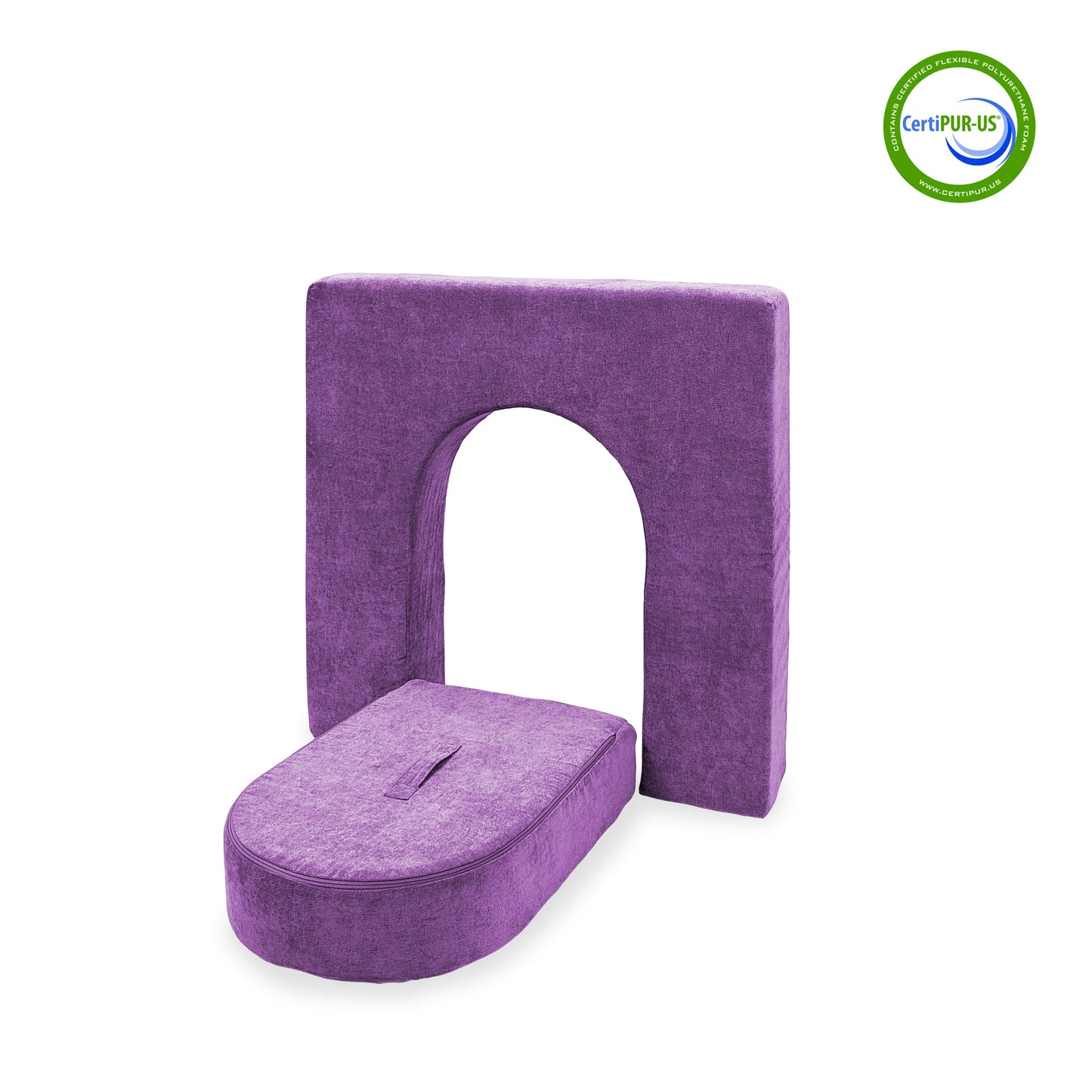 Ensemble Mur 5" et Porte