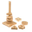 Gear Tower for Motor Skills Development