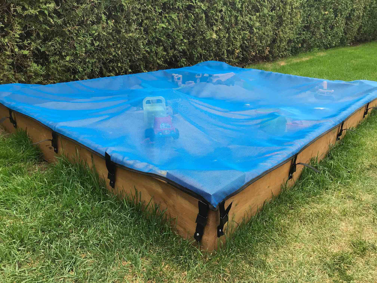 Housse De Protection Pompe à Eau Épaisse Résistante Intempéries - Couvercle Puits Jardin Beige 40x40x86cm Ou 50x50x86cm