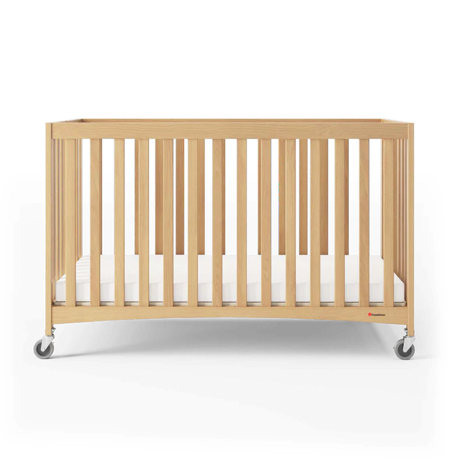 Lit de bébé pliant pleine grandeur Travel Sleeper®