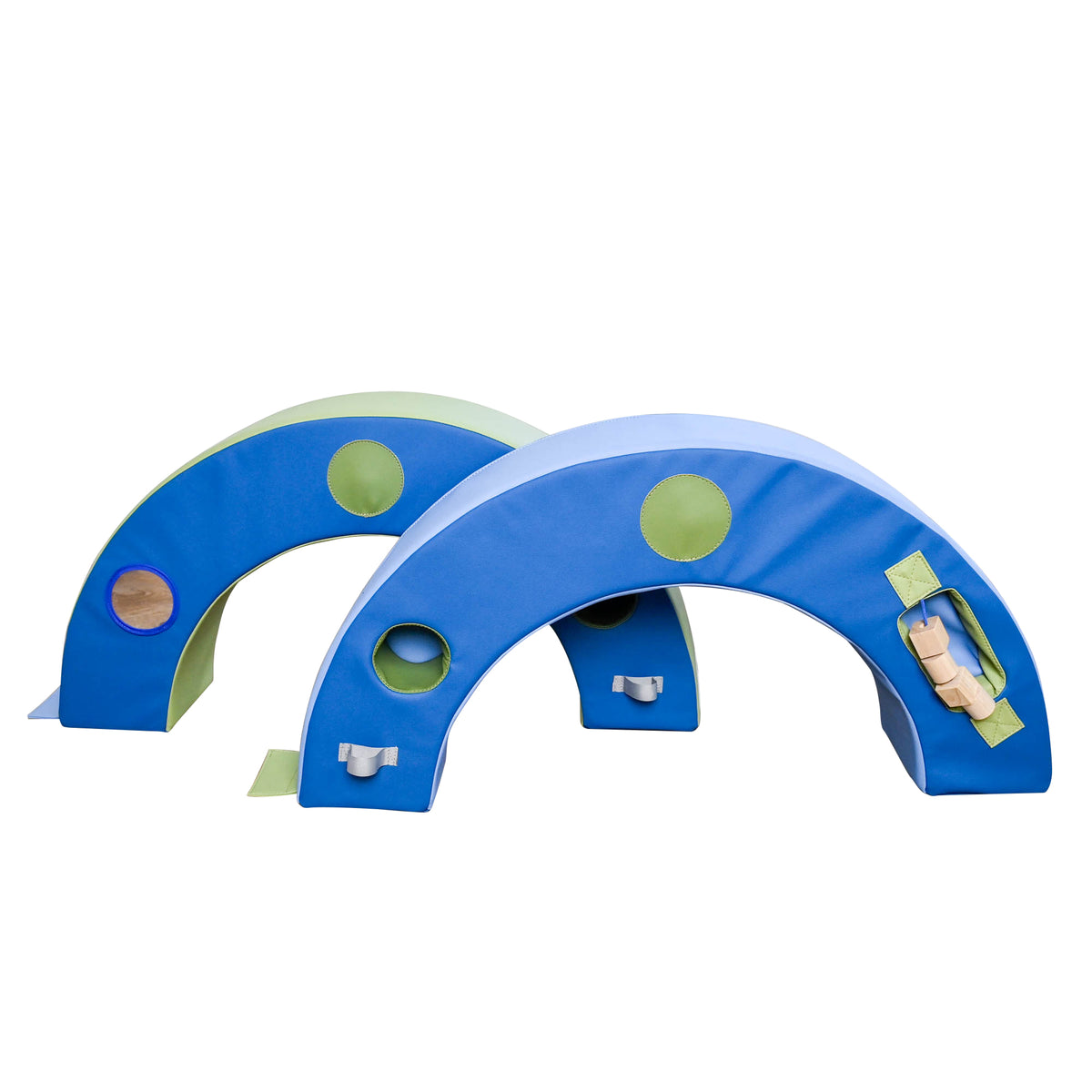 Anneau de jeu sensoriel Children's Factory