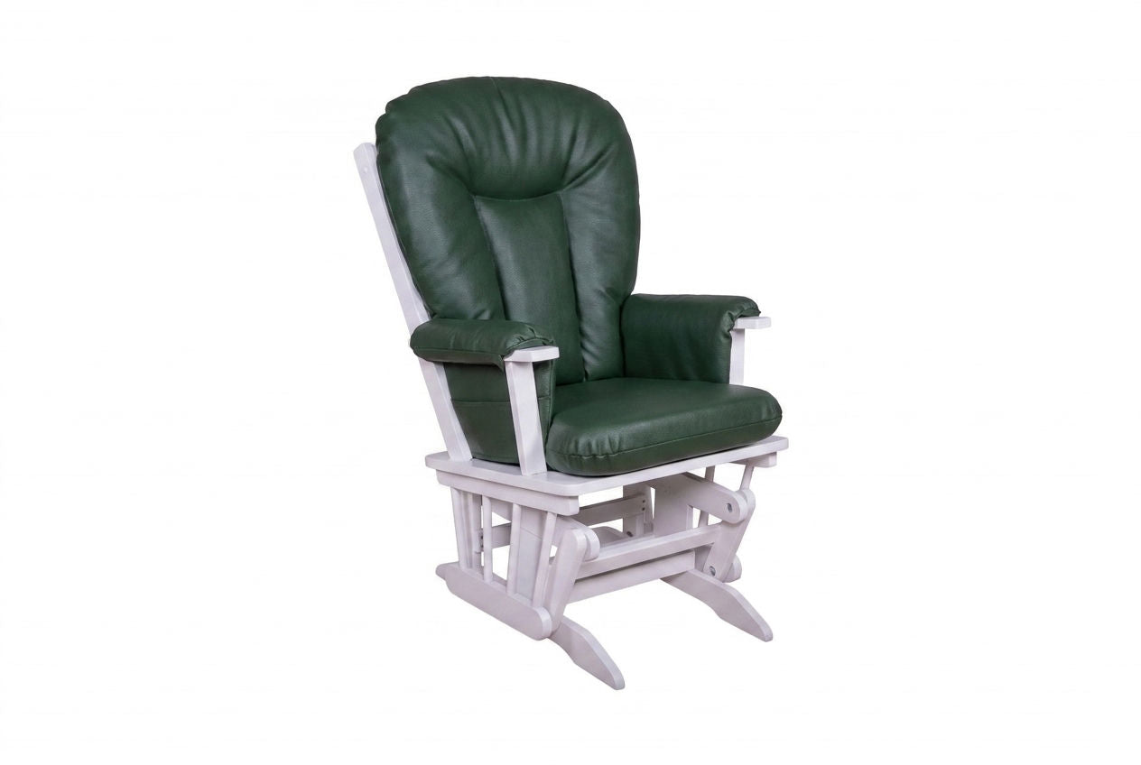 Fauteuil berçant GoBerce FB45 – Modèle moderne