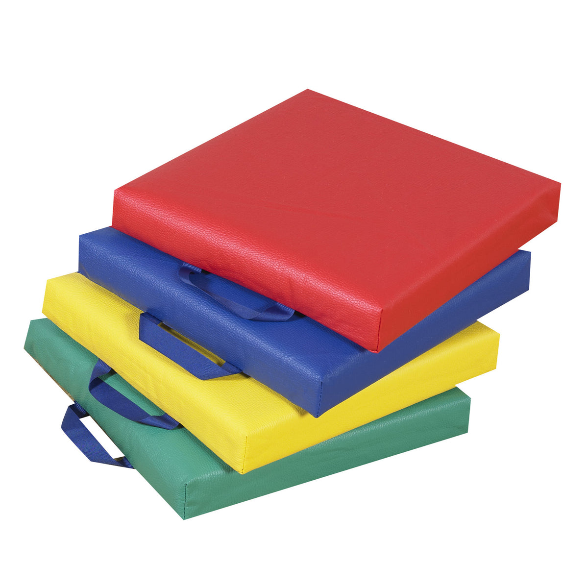 Coussins de sol carré Children's Factory