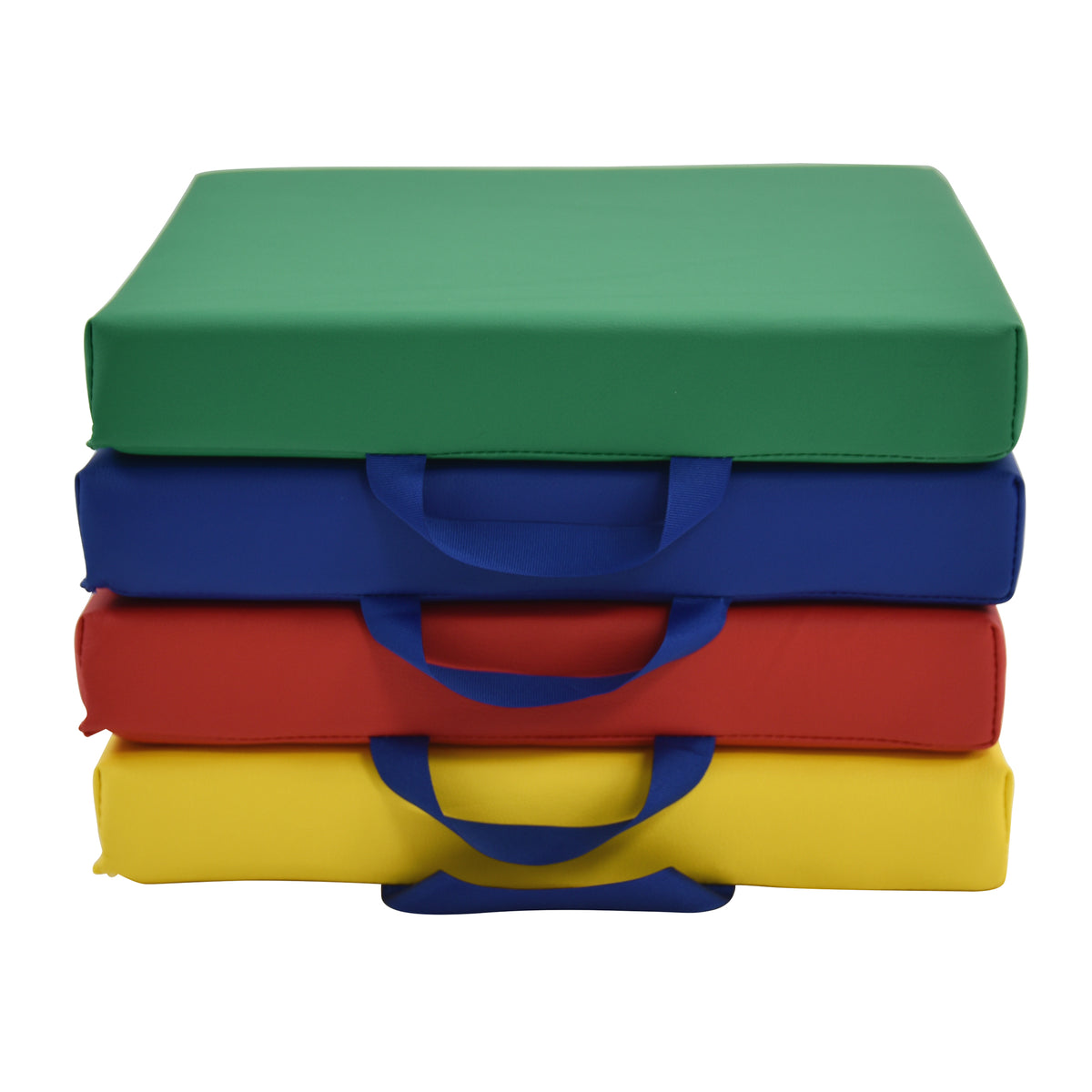 Coussins de sol carré Children's Factory