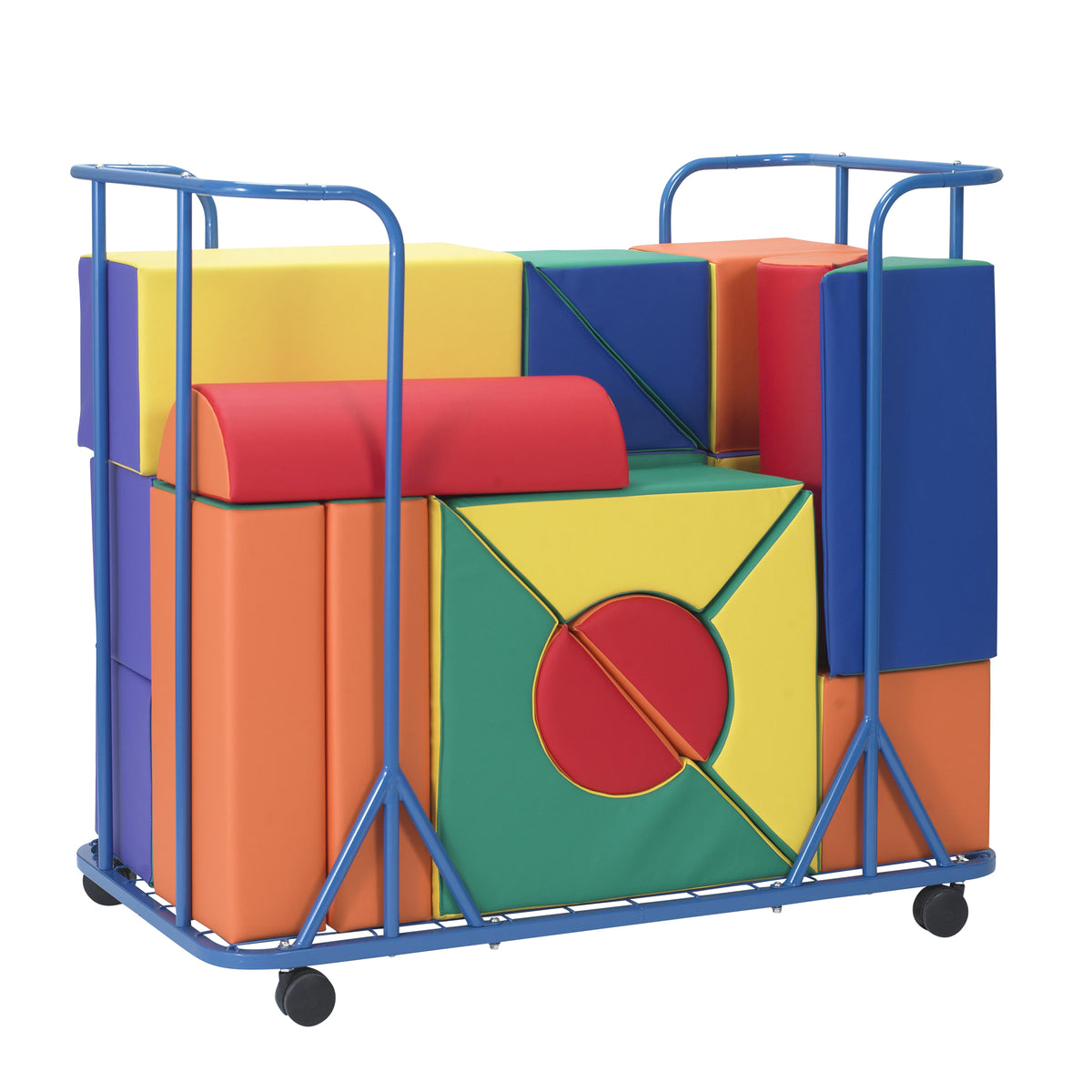 Chariot de rangement Children's Factory