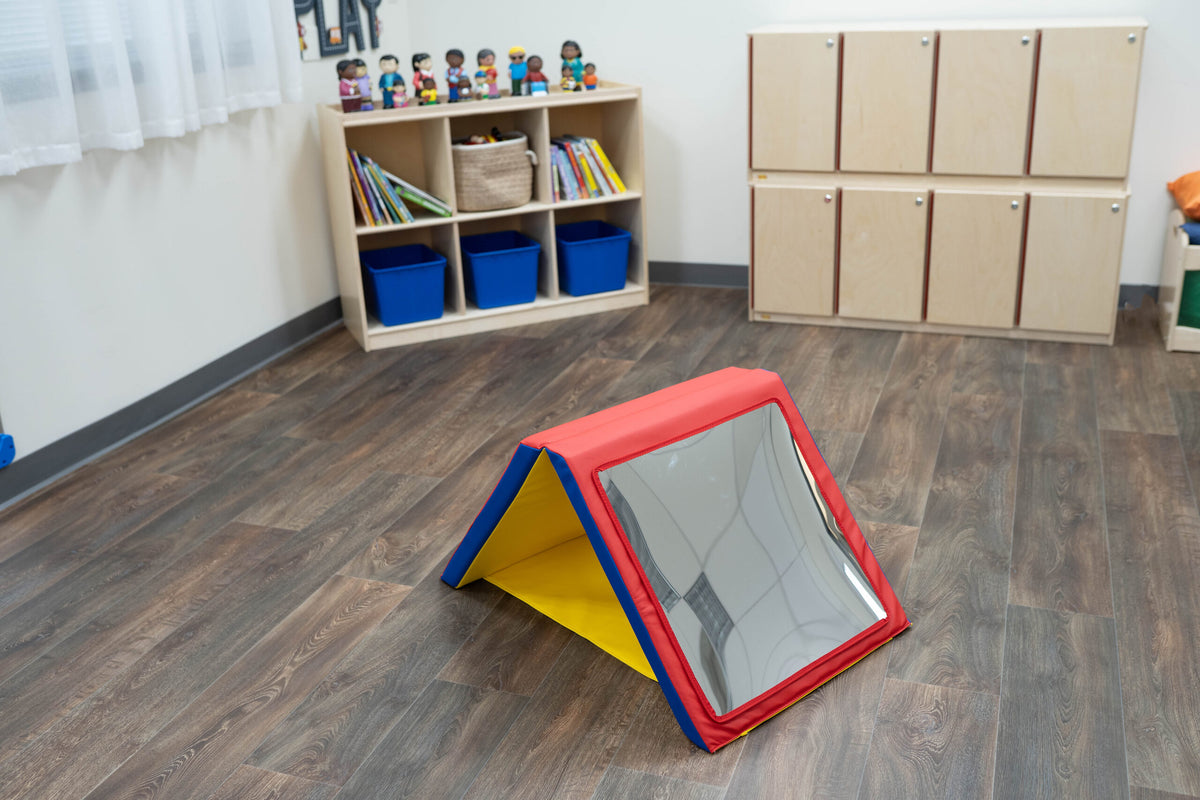 Tente miroir Madeline Children's Factory
