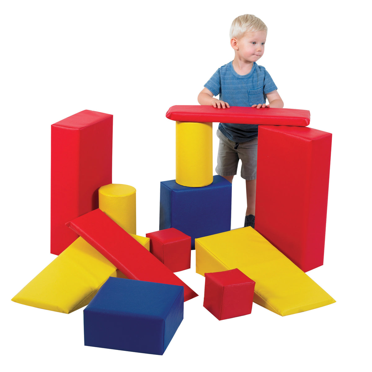 Blocs de construction Children's Factory