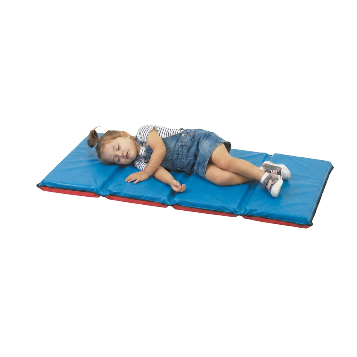 Matelas de sieste robuste et épais 2 po Children's Factory