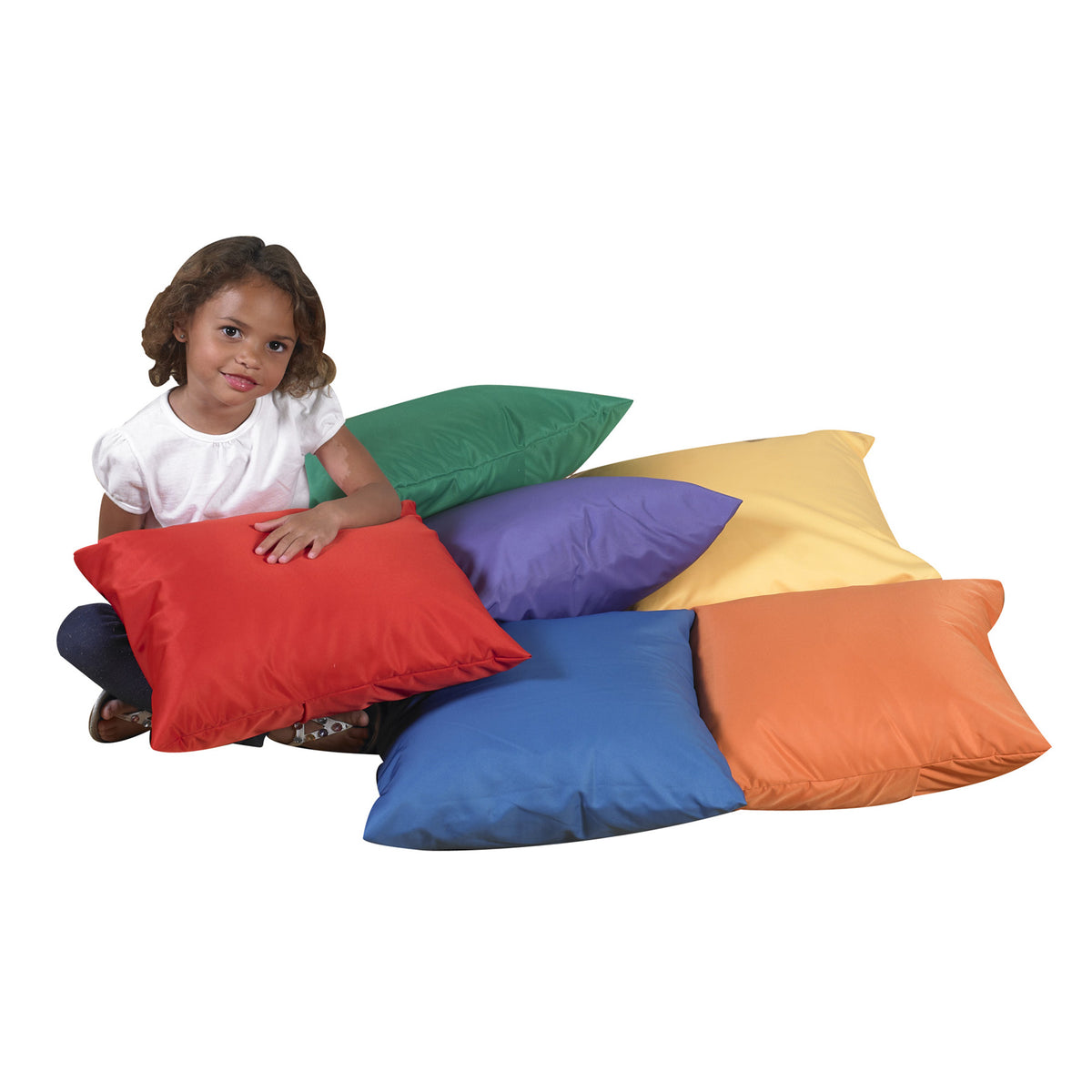 Coussins douillets 17 po Children's Factory