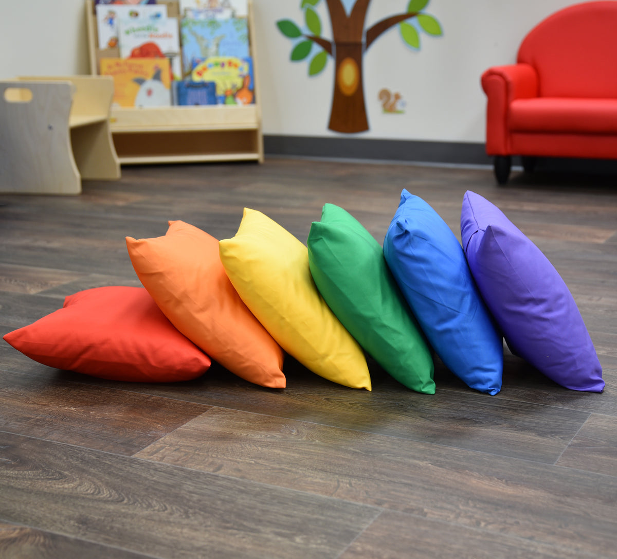 Coussins douillets 17 po Children's Factory