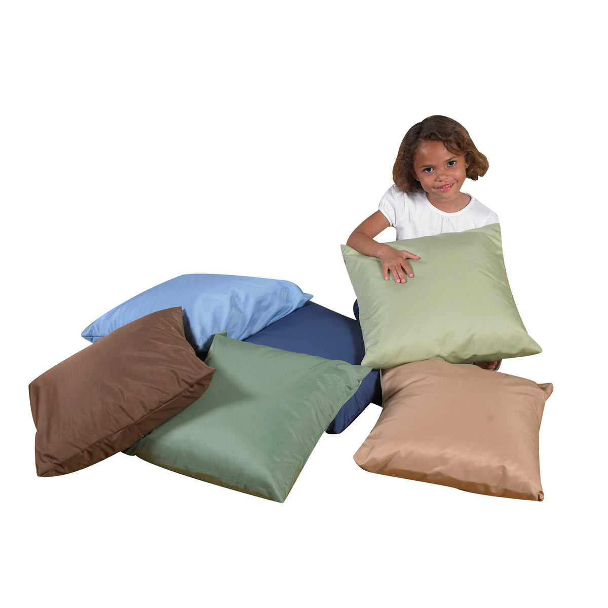 Coussins douillets 17 po Children's Factory
